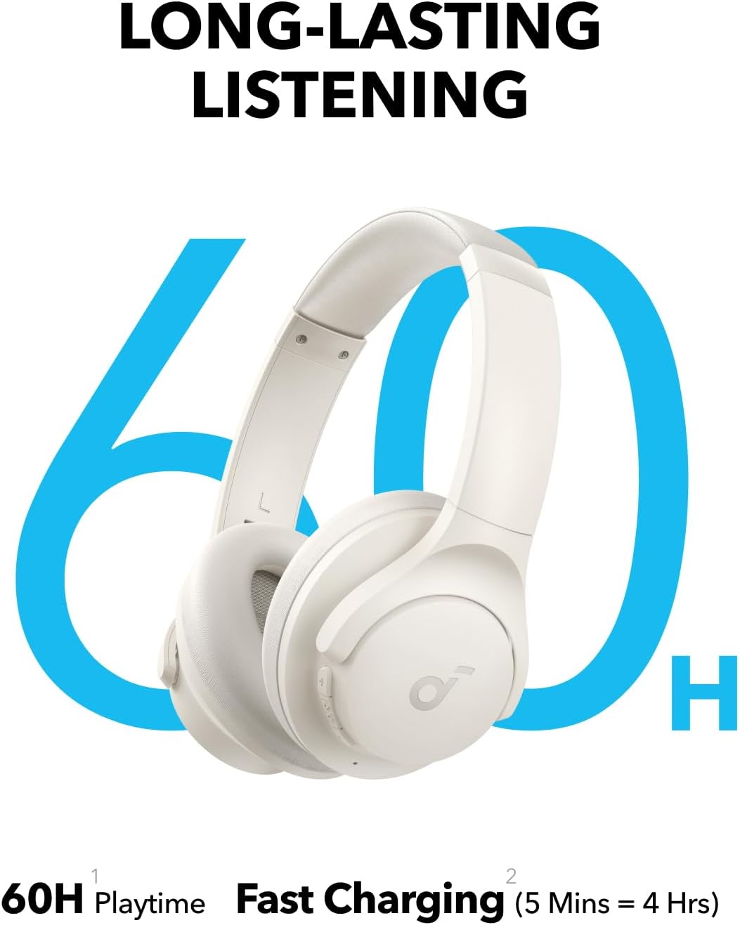 Handsfree Bluetooth Anker Soundcore Q11i, MultiPoint, A2DP, Beli A3005G21