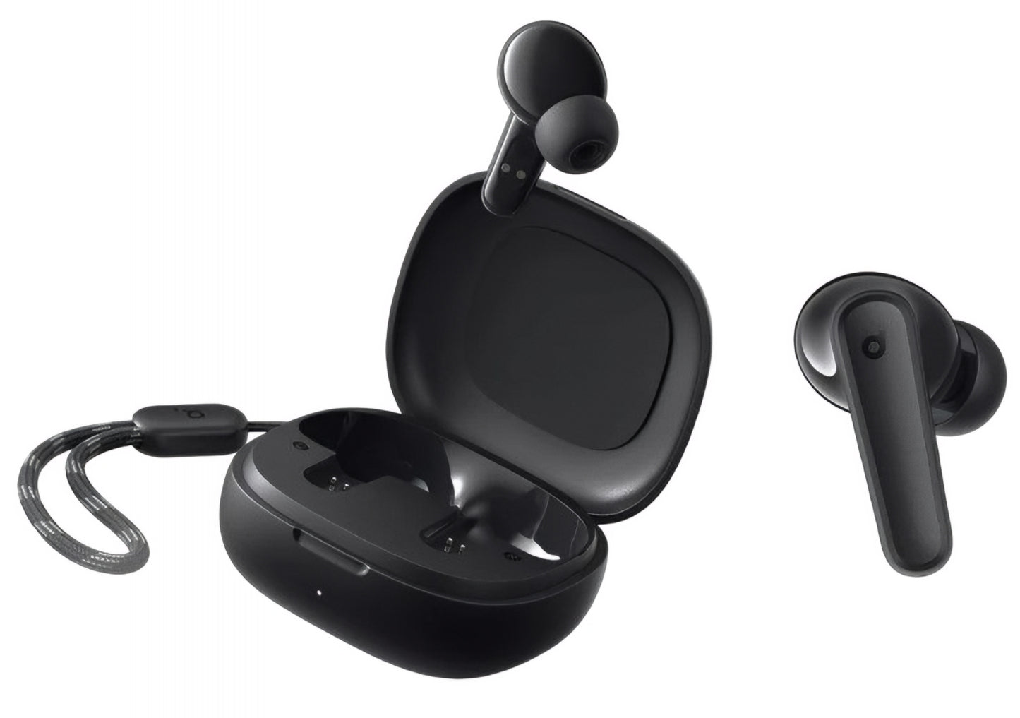 Handsfree Bluetooth Anker SoundCore R50i V2, TWS, Crni A3949G12