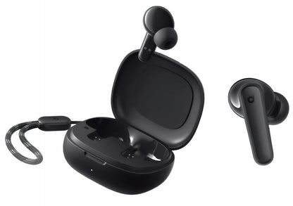 Handsfree Bluetooth Anker SoundCore R50i V2, TWS, Crni A3949G12