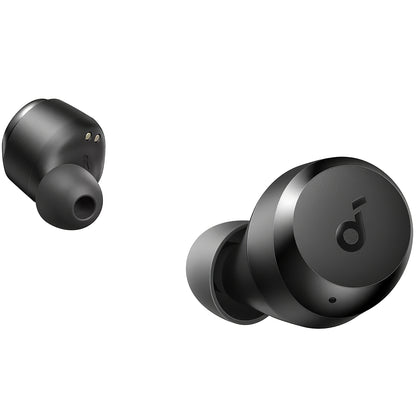 Bluetooth Handsfree Anker SoundCore A25i, TWS, Black A3948G11 