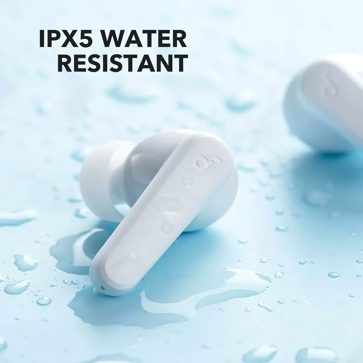 Handsfree Bluetooth Anker SoundCore R50i, TWS, Beli A3949G21