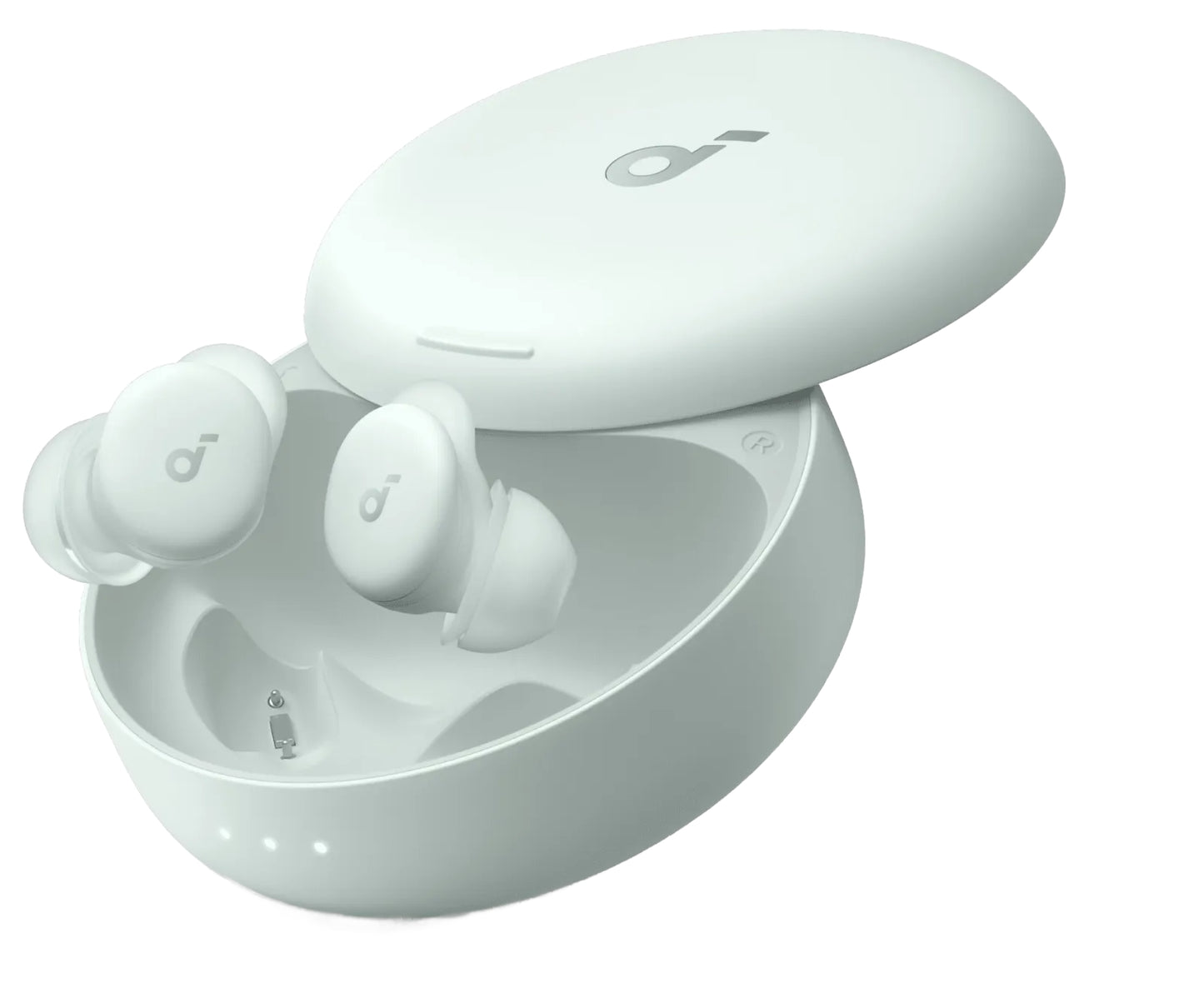 Handsfree Bluetooth Anker Soundcore Sleep A30, TWS, ANC, Zelena D1301G61