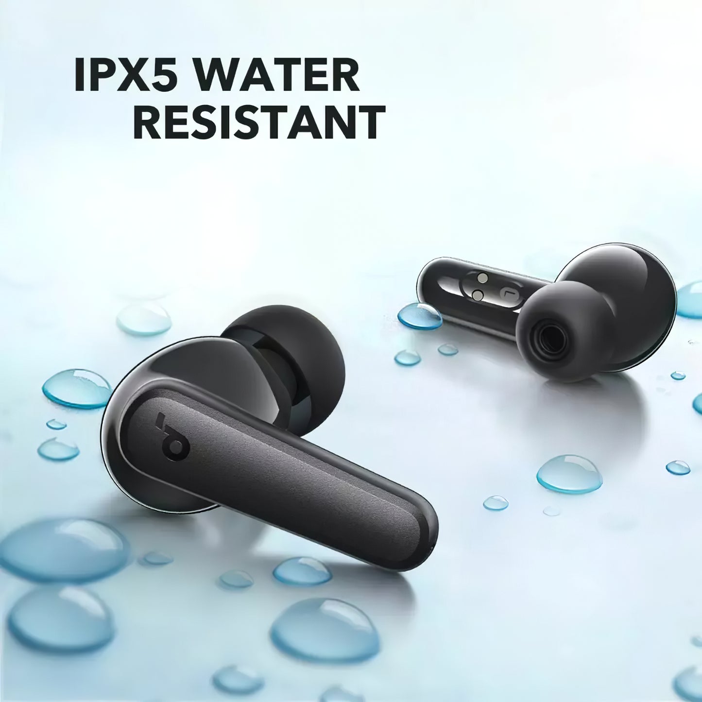 Bluetooth Handsfree Anker SoundCore R50i, TWS, Black A3949G11 