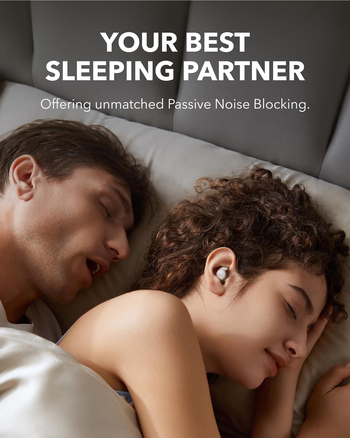 Handsfree Bluetooth Anker SoundCore Sleep A20, TWS, Beli A6611G21