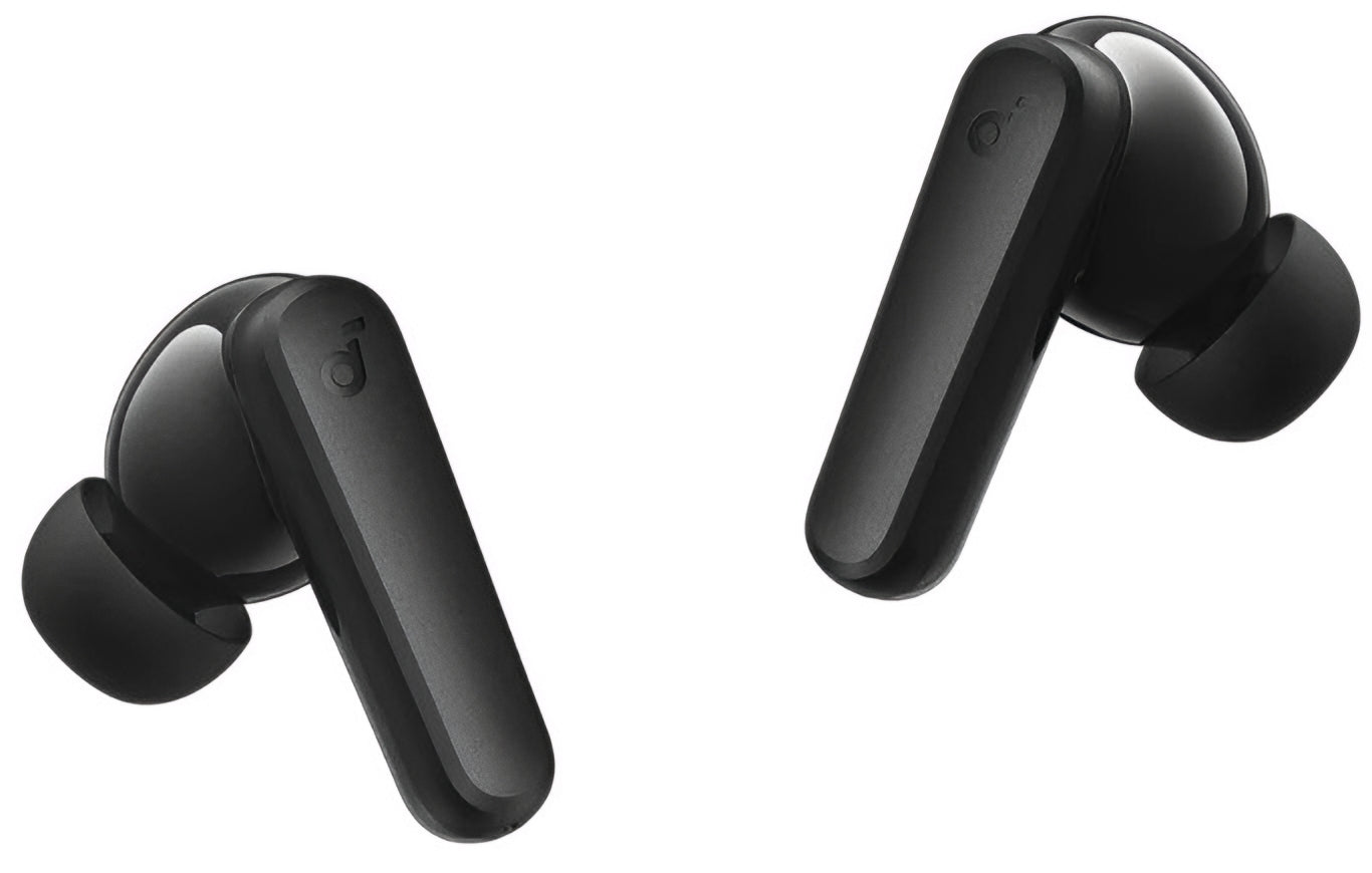 Handsfree Bluetooth Anker SoundCore R50i V2, TWS, Crni A3949G12