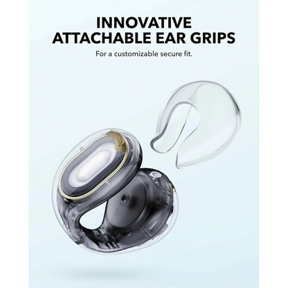 Handsfree Bluetooth Anker SoundCore C30i, TWS, Crna, Refabrikovana A3330G11