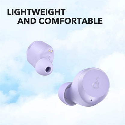 Handsfree Bluetooth Anker SoundCore A25i, TWS, Ljubičasti A3948GQ2