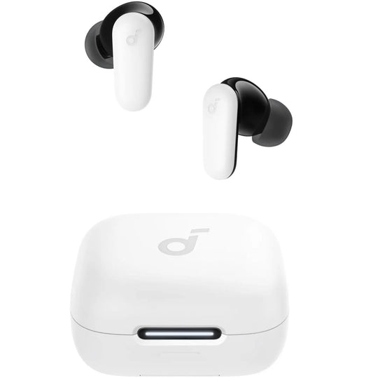 Handsfree Bluetooth Anker SoundCore P30i, TWS, ANC, Bela A3959321