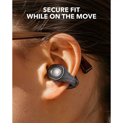 Handsfree Bluetooth Anker SoundCore C30i, TWS, Crna, Refabrikovana A3330G11