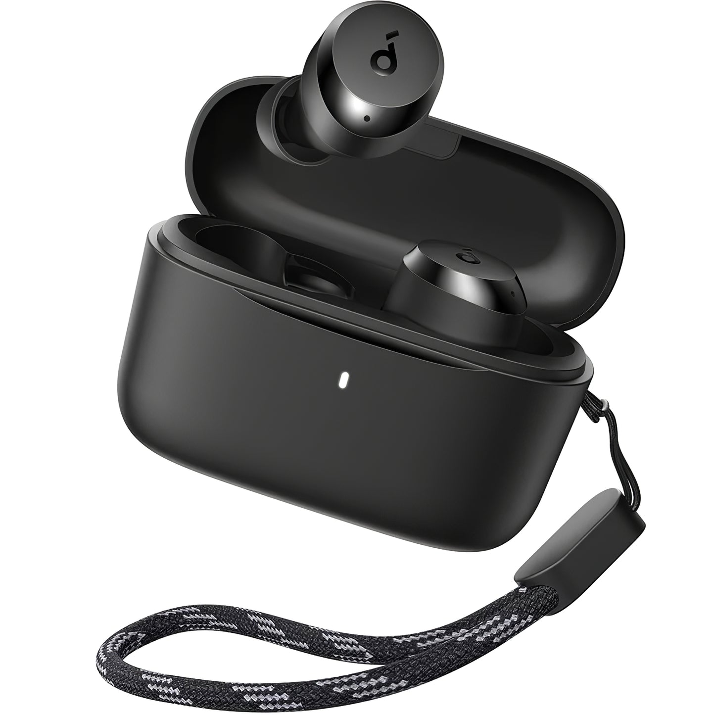Bluetooth Handsfree Anker SoundCore A25i, TWS, Black A3948G11 