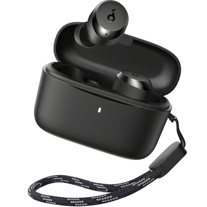 Bluetooth Handsfree Anker SoundCore A25i, TWS, Black A3948G11 