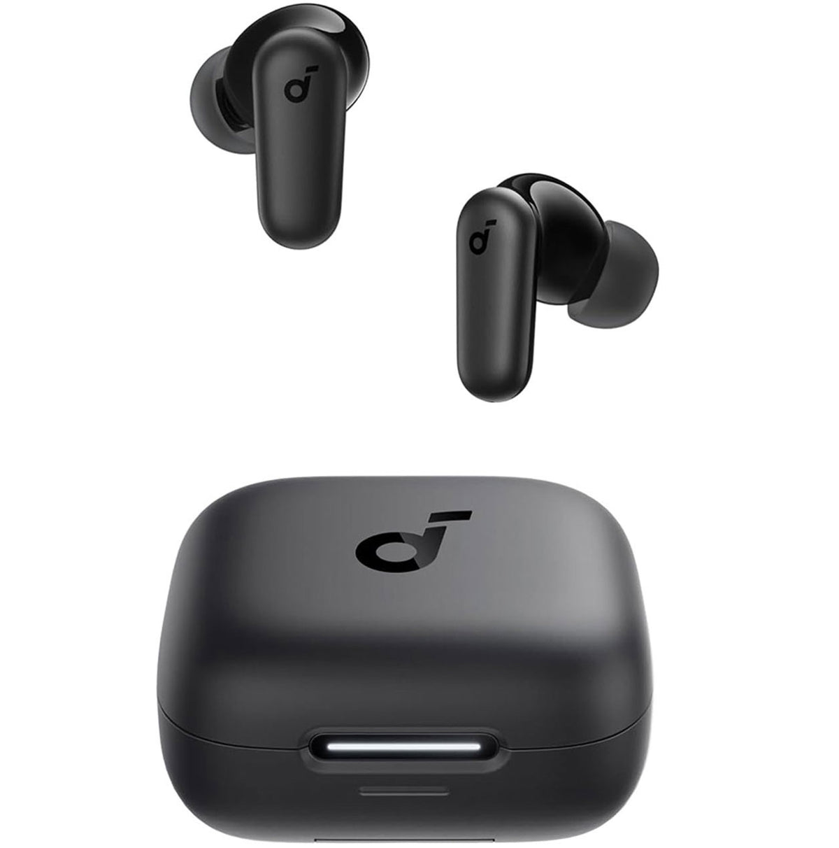 Handsfree Bluetooth Anker SoundCore P30i, TWS, ANC, Crni A3959311