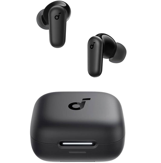 Handsfree Bluetooth Anker SoundCore P30i, TWS, ANC, Crni A3959311