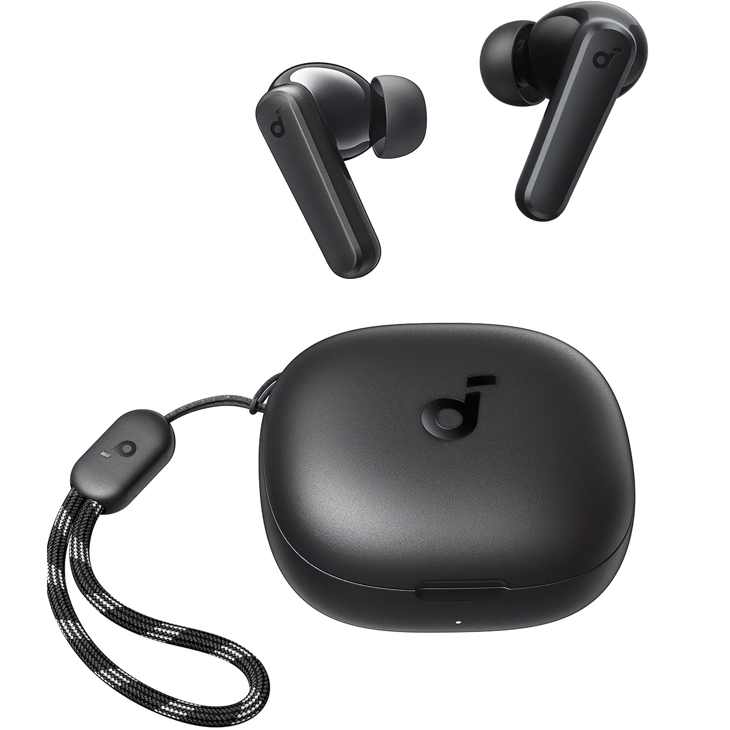 Handsfree Bluetooth Anker SoundCore R50i, TWS, Crni A3949G11