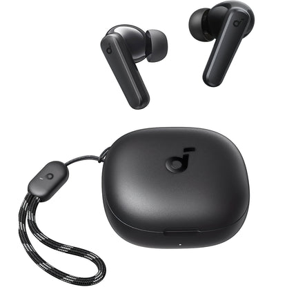 Handsfree Bluetooth Anker SoundCore R50i, TWS, Crni A3949G11