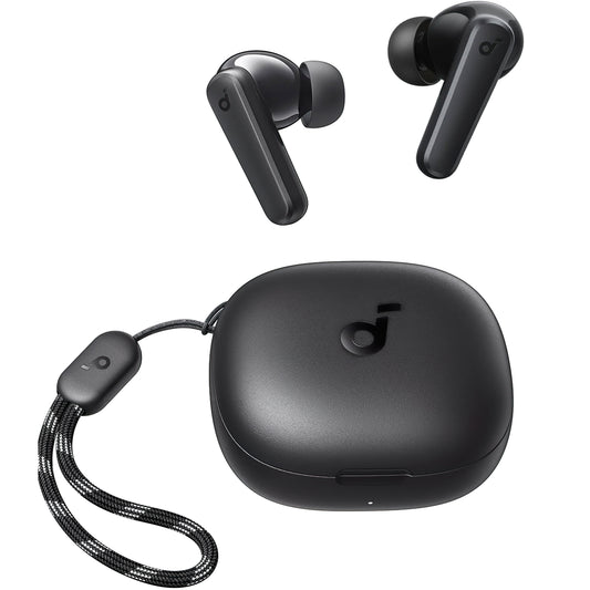 Handsfree Bluetooth Anker SoundCore R50i, TWS, Crni A3949G11