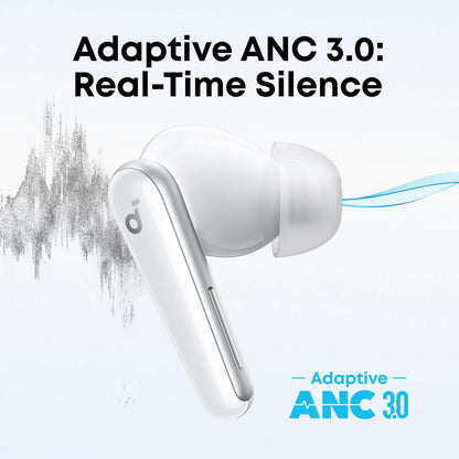 Handsfree Bluetooth Anker SoundCore Liberty 5, TWS, ANC, Beli A3957G21