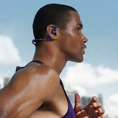 Handsfree Bluetooth Anker SoundCore AeroFit Pro, TWS, Beli A3871G21