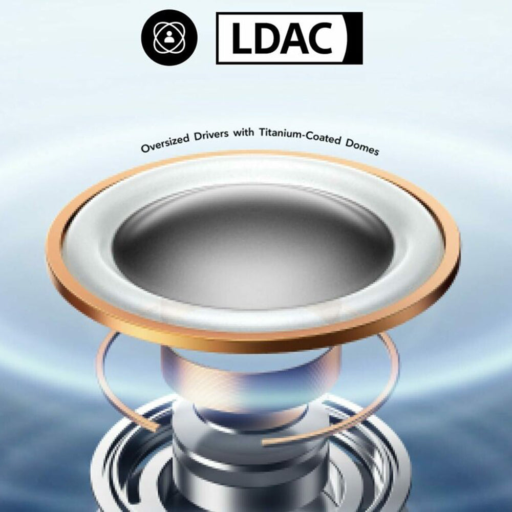 Handsfree Bluetooth Anker SoundCore AeroFit Pro, TWS, Plavi A3871G61