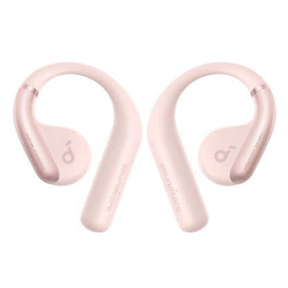 Handsfree Bluetooth Anker SoundCore AeroFit, TWS, Bela A3872G21