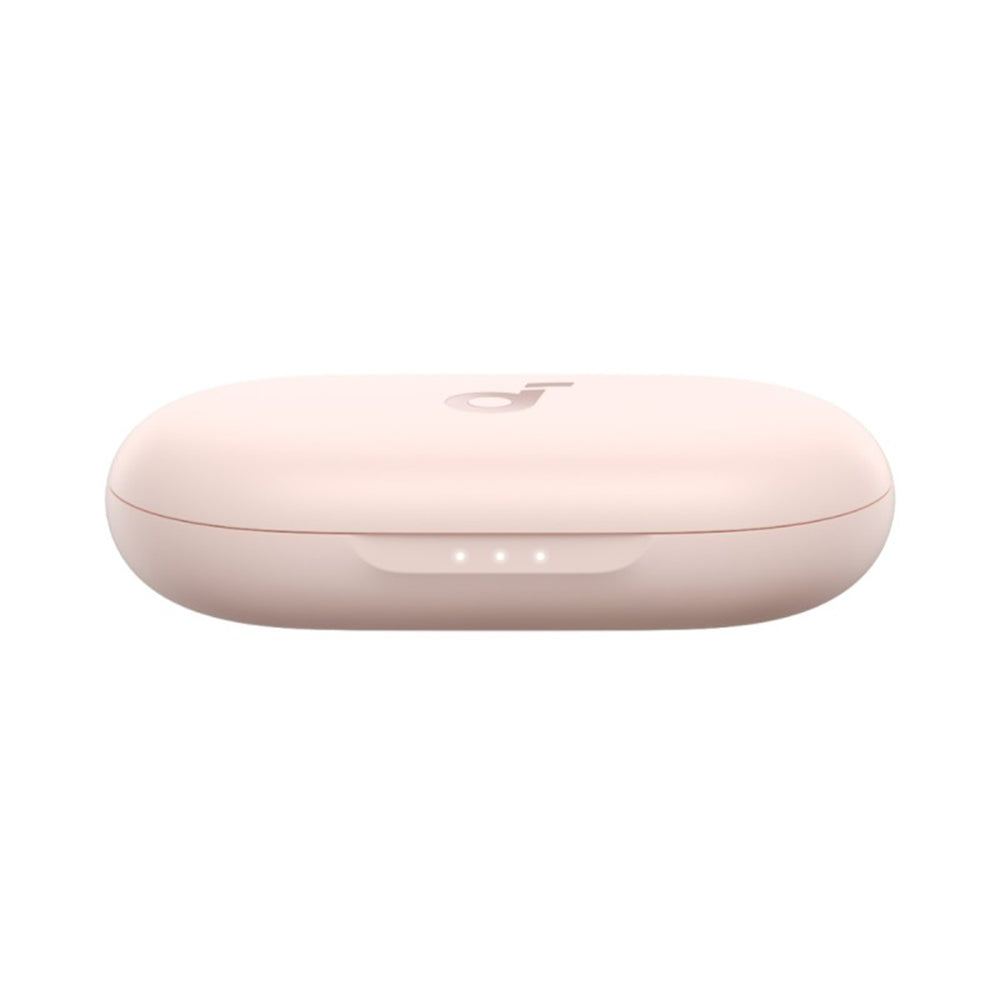 Handsfree Bluetooth Anker SoundCore AeroFit, TWS, Bela A3872G21