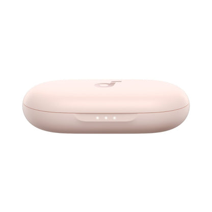 Handsfree Bluetooth Anker SoundCore AeroFit, TWS, Bela A3872G21
