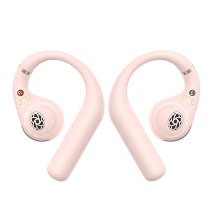 Handsfree Bluetooth Anker SoundCore AeroFit, TWS, Roze A3872G51