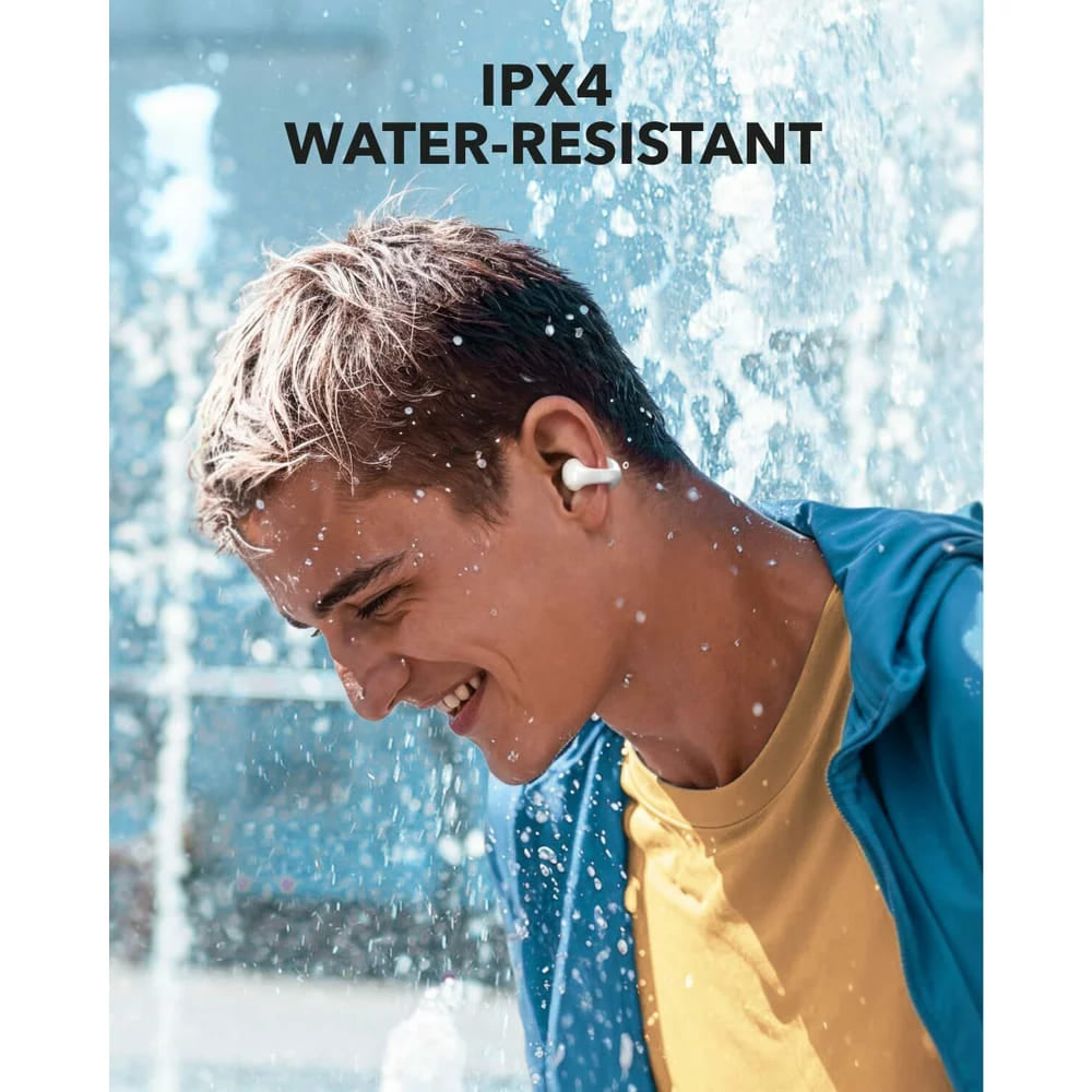 Handsfree Bluetooth Anker SoundCore C30i, TWS, Beli A3330G21