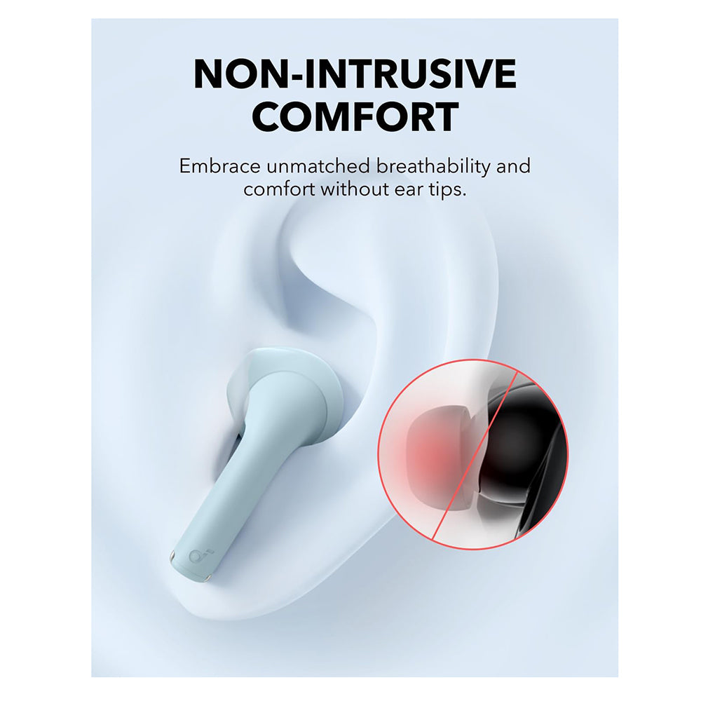 Handsfree Bluetooth Anker SoundCore K20i, TWS, Plavi A3994G31