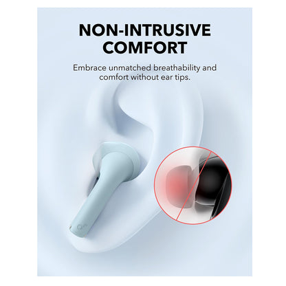 Handsfree Bluetooth Anker SoundCore K20i, TWS, Plavi A3994G31