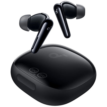 Handsfree Bluetooth Anker SoundCore Liberty 4 Pro NC, TWS, ANC, Crni A3954GF1