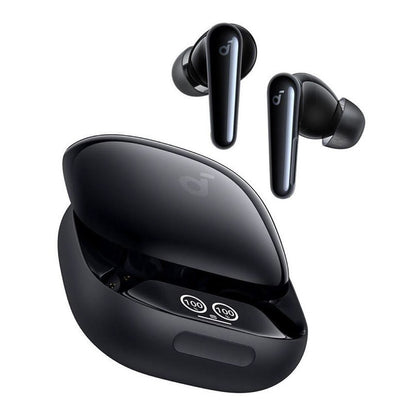 Handsfree Bluetooth Anker SoundCore Liberty 4 Pro NC, TWS, ANC, Crni A3954GF1