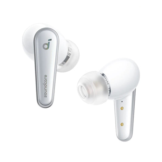 Handsfree Bluetooth Anker SoundCore Liberty 4, TWS, ANC, Beli A3953G21