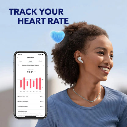 Handsfree Bluetooth Anker SoundCore Liberty 4, TWS, ANC, Beli A3953G21