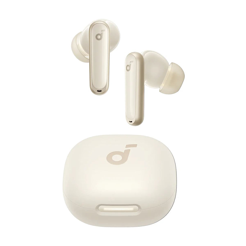 Handsfree Bluetooth Anker SoundCore P40i, TWS, ANC, Beli A3955G21
