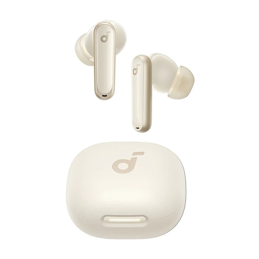 Handsfree Bluetooth Anker SoundCore P40i, TWS, ANC, Beli A3955G21