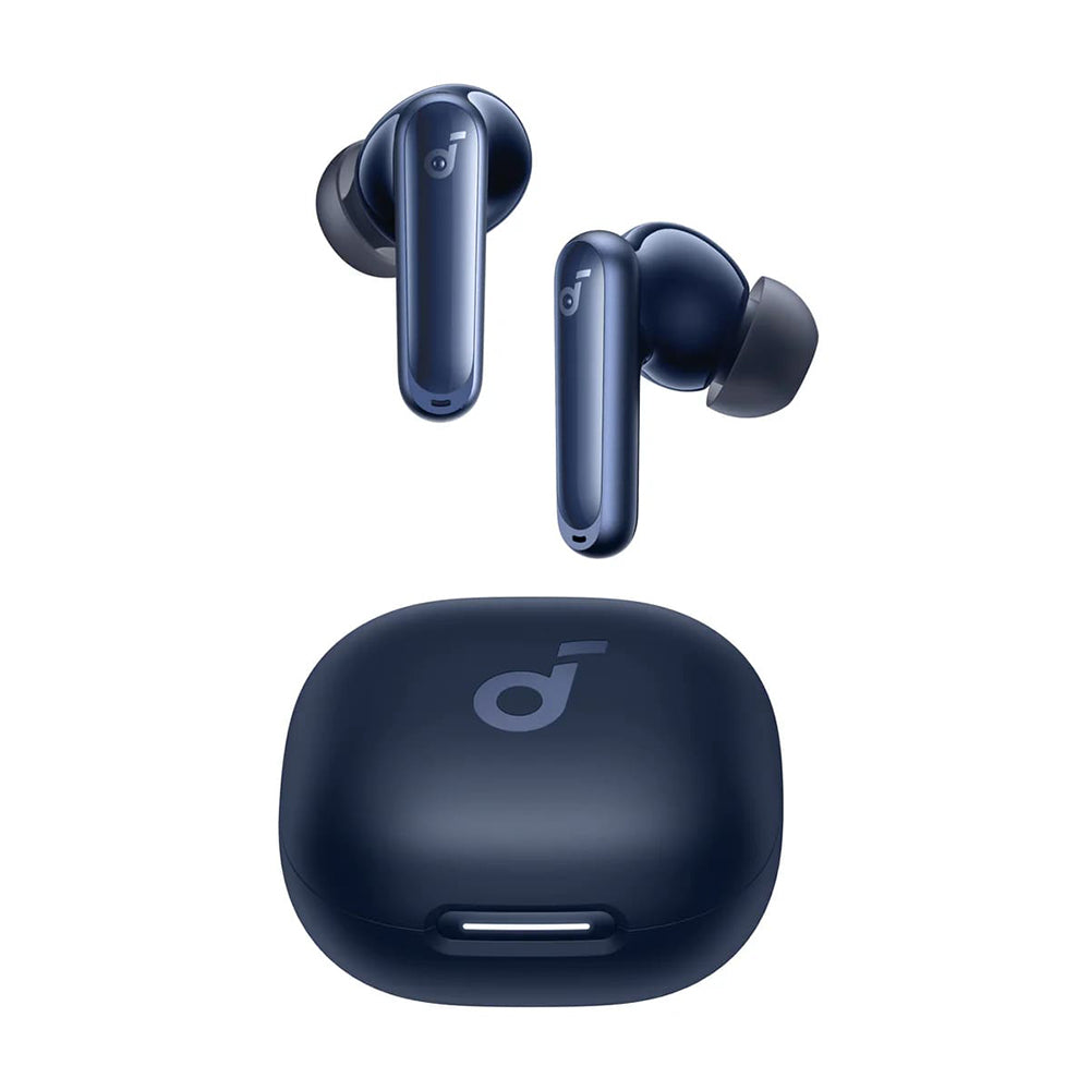 Handsfree Bluetooth Anker SoundCore P40i, TWS, ANC, Plavi A3955G31