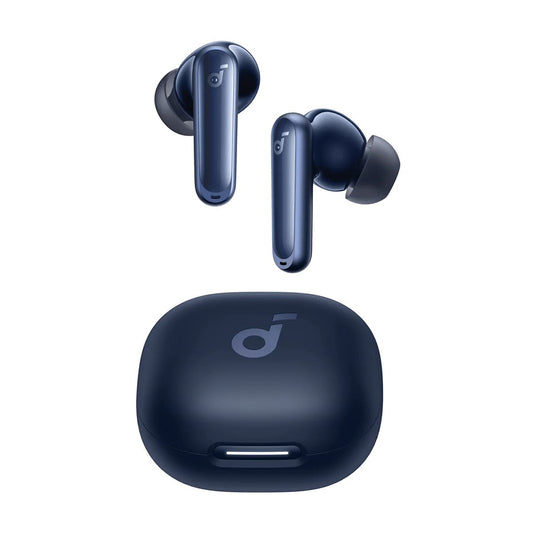 Handsfree Bluetooth Anker SoundCore P40i, TWS, ANC, Plavi A3955G31