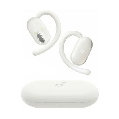 Handsfree Bluetooth Anker SoundCore V20i, TWS, Bela A3876G21
