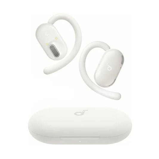 Handsfree Bluetooth Anker SoundCore V20i, TWS, Bela A3876G21