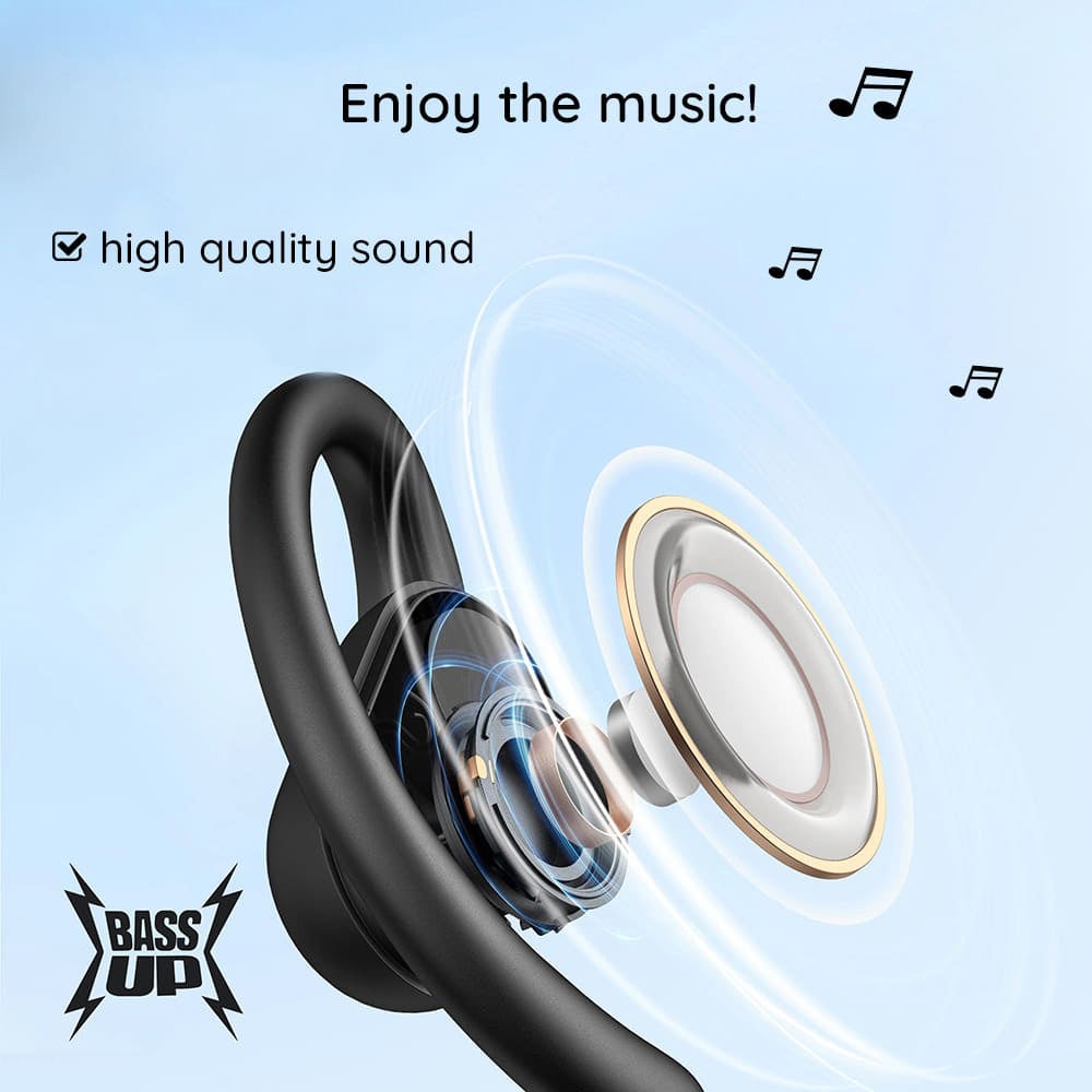 Handsfree Bluetooth Anker SoundCore V20i, TWS, Bela A3876G21