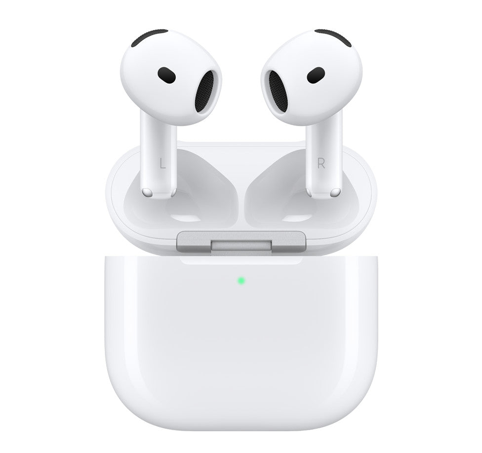 Handsfree Bluetooth Apple Airpods 4 MXP63ZM/A