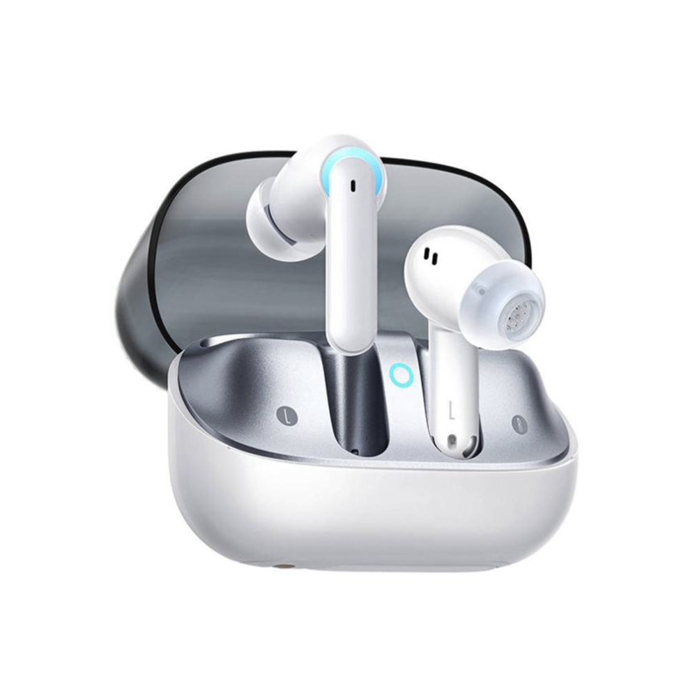 Handsfree Bluetooth Baseus AeQur G10, TWS, Bela A00055400221-00