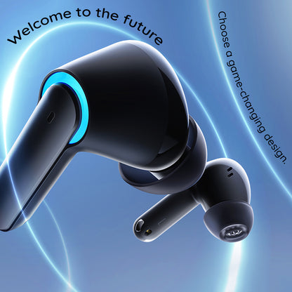 Handsfree Bluetooth Baseus AeQur G10, TWS, Bela A00055400221-00