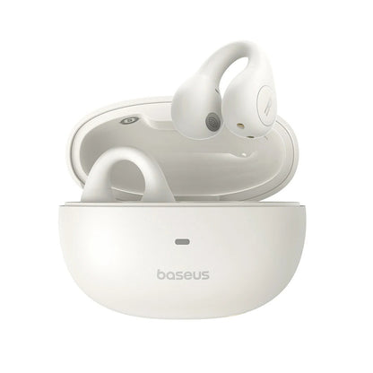 Handsfree Bluetooth Baseus AirGo AS01, TWS, Bela A00069101223-00
