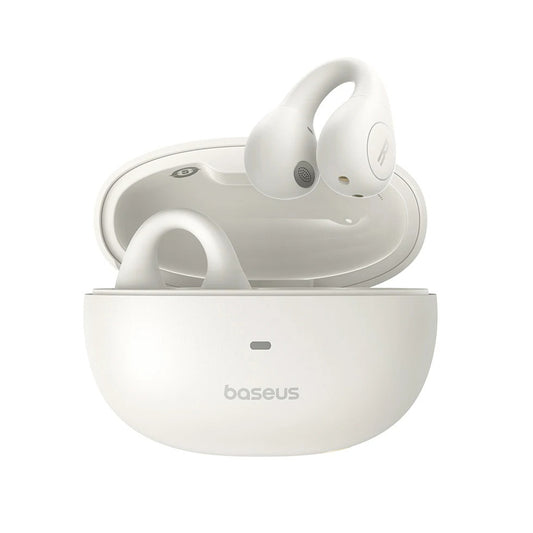 Handsfree Bluetooth Baseus AirGo AS01, TWS, Bela A00069101223-00
