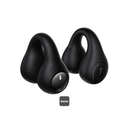 Handsfree Bluetooth Baseus AirGo AS01, TWS, Black A00069101113113-00 