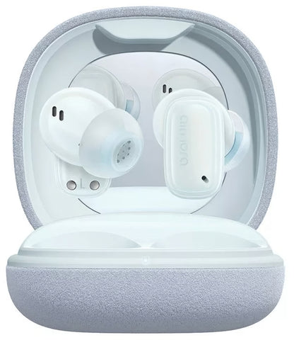 Handsfree Bluetooth Baseus AirNora 2, TWS, ANC, Plava NGTW320203