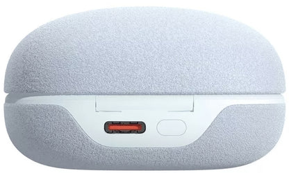 Handsfree Bluetooth Baseus AirNora 2, TWS, ANC, Plava NGTW320203