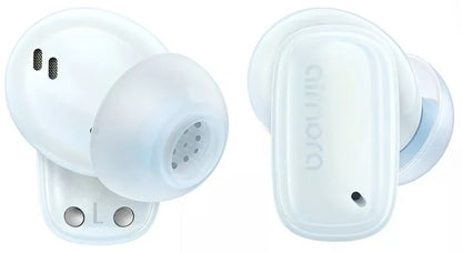 Handsfree Bluetooth Baseus AirNora 2, TWS, ANC, Plava NGTW320203